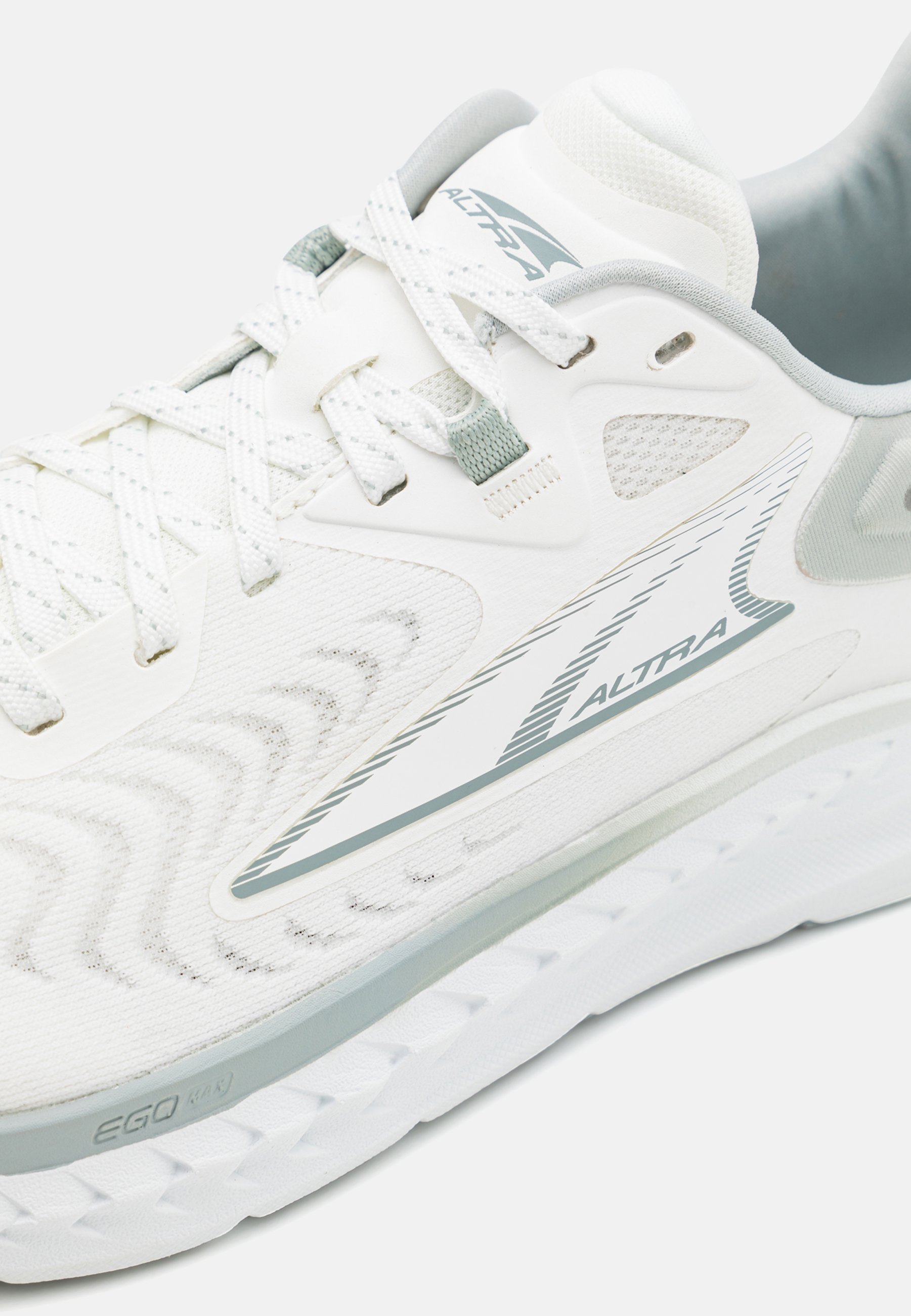 Hoka Shoes Men ALTRA Men's Torin 7 Road Running Shoe(Orange