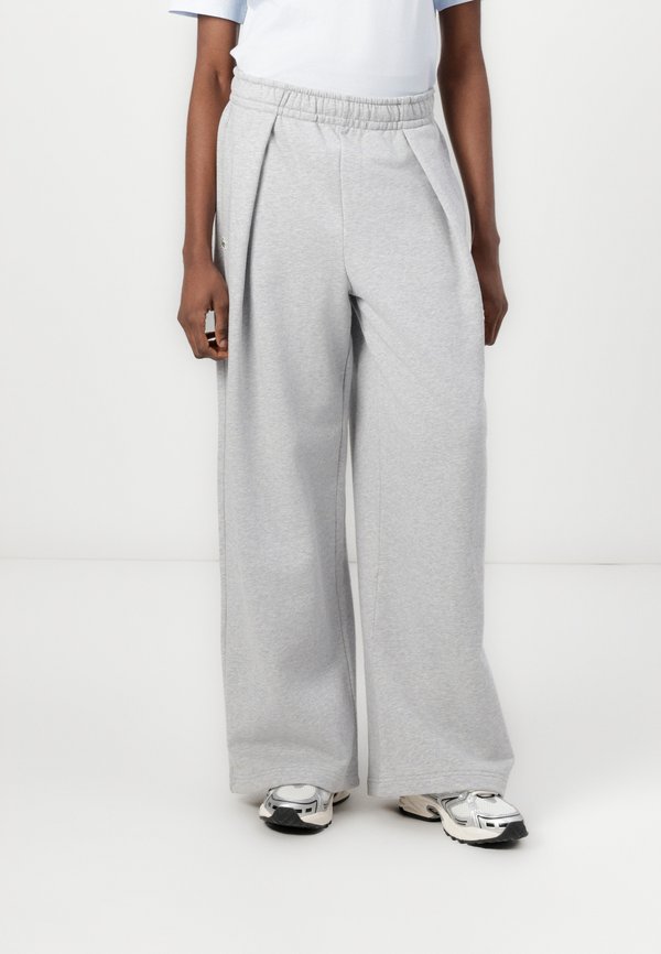 Jogginghose - silver chine