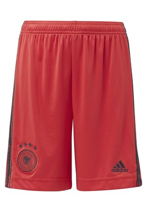 Short de sport - red