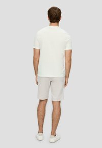s.Oliver - T-shirt z nadrukiem