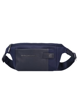 Piquadro BRIEF  - Riñonera - blue