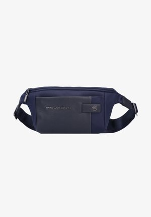 Piquadro BRIEF - Marsupio - blue