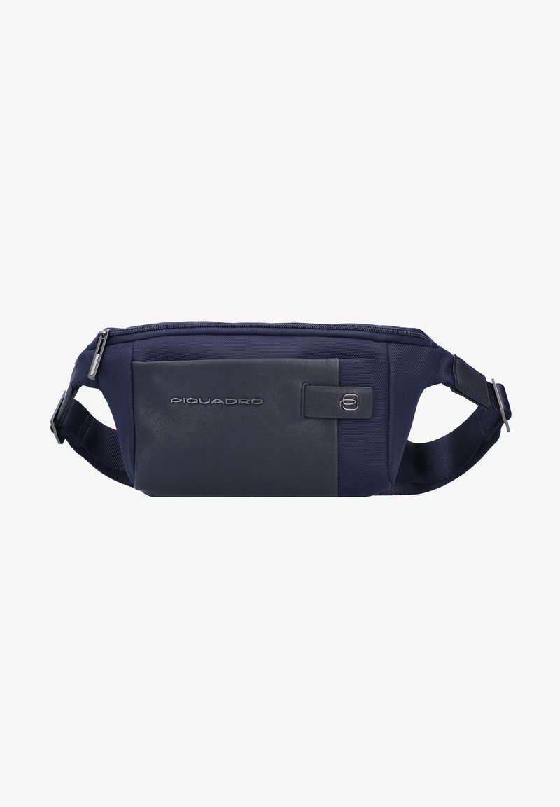 Piquadro BRIEF  - Gürteltasche - blue