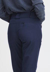 Unselected, navy blazer