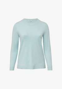 Non selezionato, helles türkis