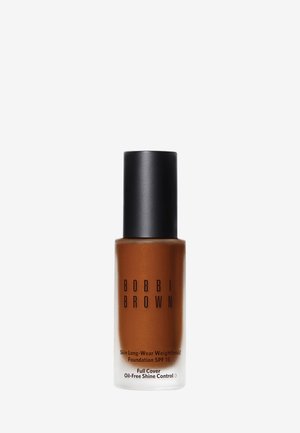 SKIN LONG WEAR WEIGHTLESS FOUNDATION SPF15 - Fond de teint - cool almond