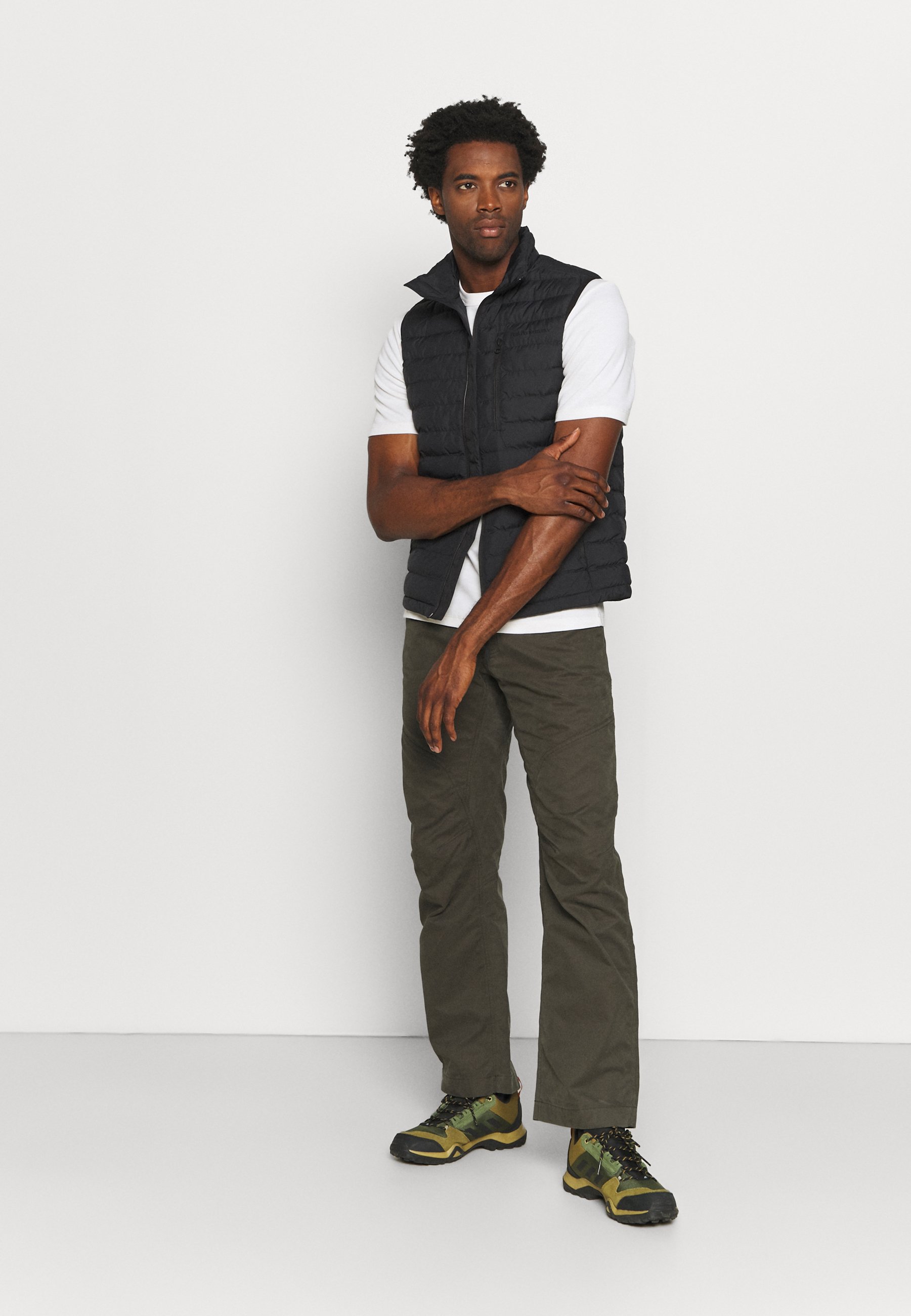 Peak Performance RIVEL LINER VEST 