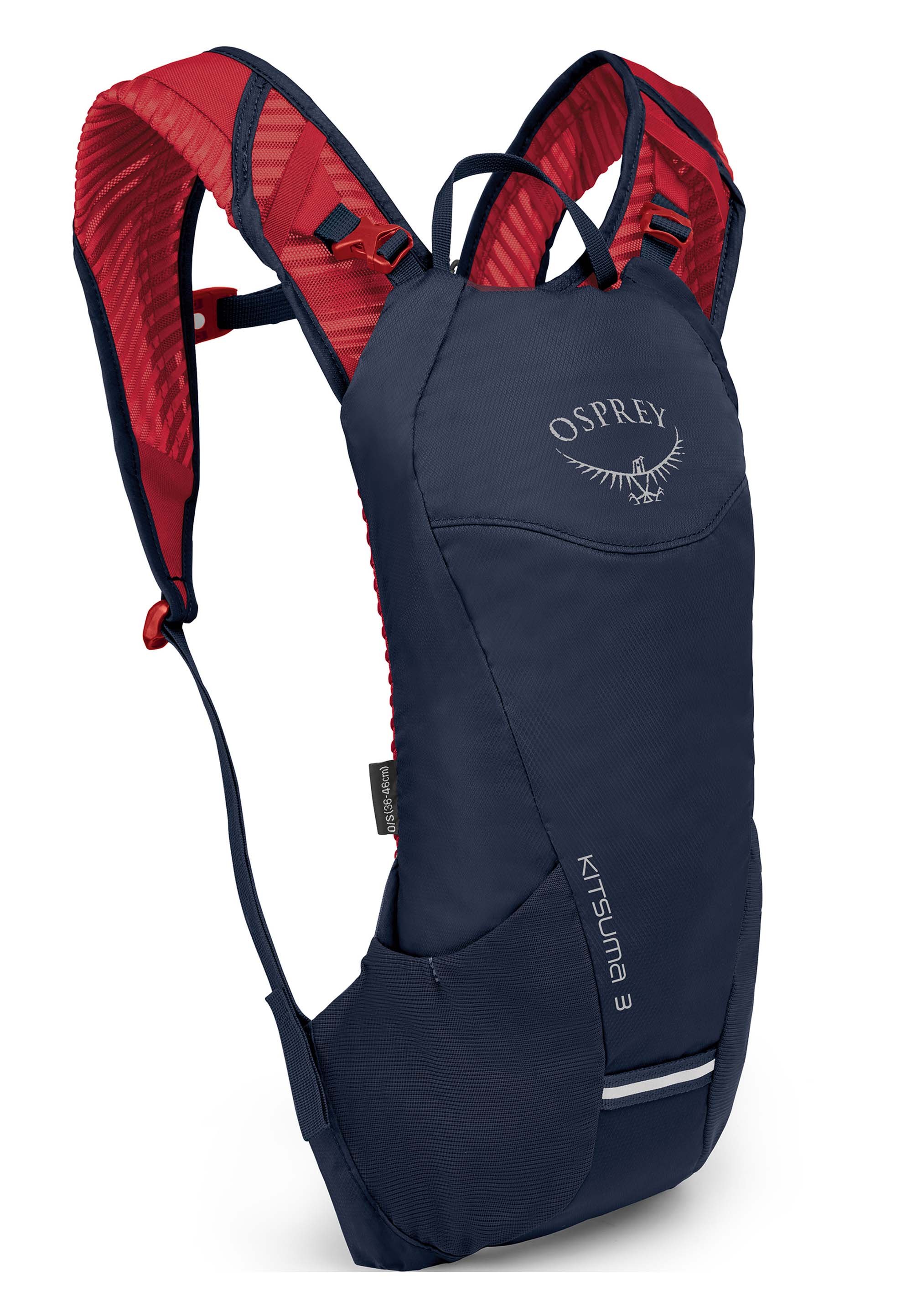 Osprey LITE - Sac de trekking - escapade green/vert