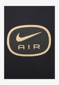 Ej vald, black white metallic gold