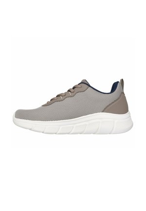 SKECHERS - Sneakers basse - grigio