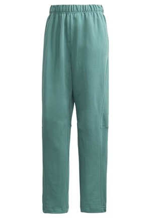 Trainingsbroek - turquoise