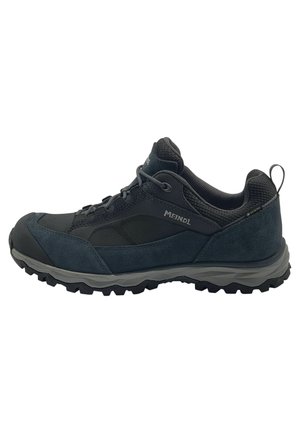 MAINE  - Casual lace-ups - anthrazit