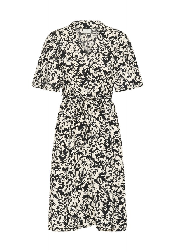 KAELISA - Jersey dress2