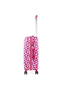 Agatha Ruiz de la Prada MIRROR - Trolley - fucsia