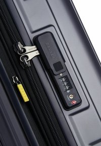 Delsey Paris REMPART - Trolley - anthracite