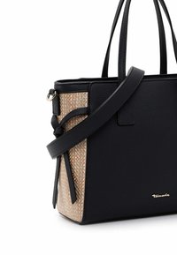 Tamaris FINJA - Handtasche - blue