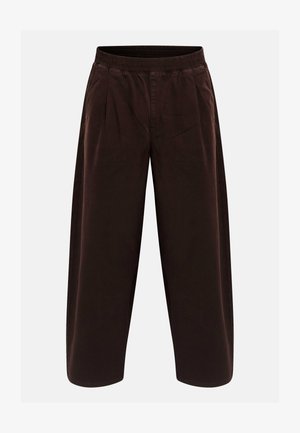 Redefined Rebel, ALEXANDER PANTS - Bukser - molé