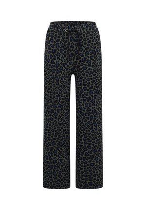 Cecil, Pantaloni - dried olive green