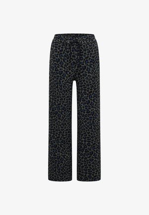 Cecil, Pantaloni - dried olive green