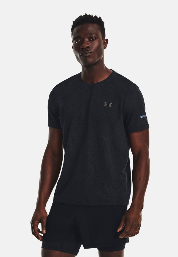 SEAMLESS STRIDE - Sport T-Shirt