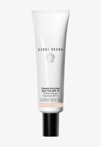 Bobbi Brown - VITAMIN ENRICHED SKIN TINT - Tinted Moisturizer - fair3 Miniatyrbilde 1