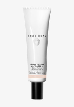 VITAMIN ENRICHED SKIN TINT - Getönte Tagespflege - fair3