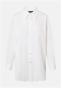 Jascha Stockholm Blúzka so zapínaním na gombíky - offwhite