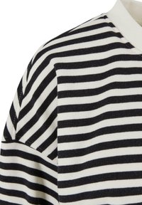 Urban Classics Sweatshirt - black