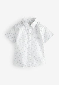 Next SET REGULAR FIT - Vesta - blue opulent