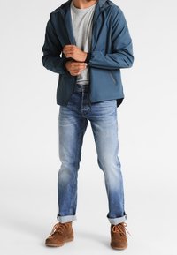 Your Turn Active Allvädersjacka - dark blue