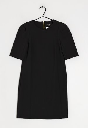 Jurk - black