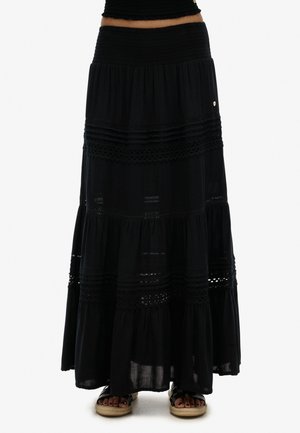 IBIZA - Długa spódnica