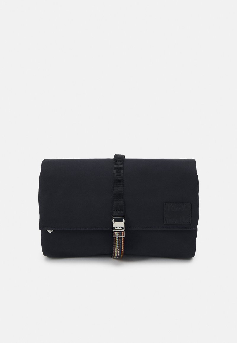 Paul Smith BAG WASHBAG UNISEX Wash bag black/dark blue Zalando.de