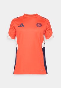 Niet geselecteerd, red