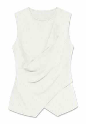 Vero Moda, VMOLIVE, biały
