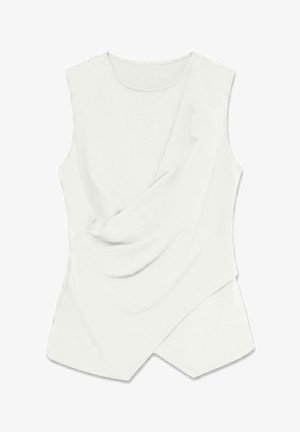 Vero Moda, VMOLIVE, biały