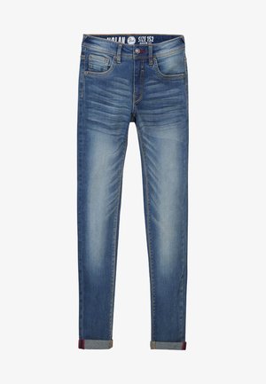 NOLAN - Straight leg jeans - medium used