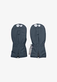 Non sélectionné, stormy weather