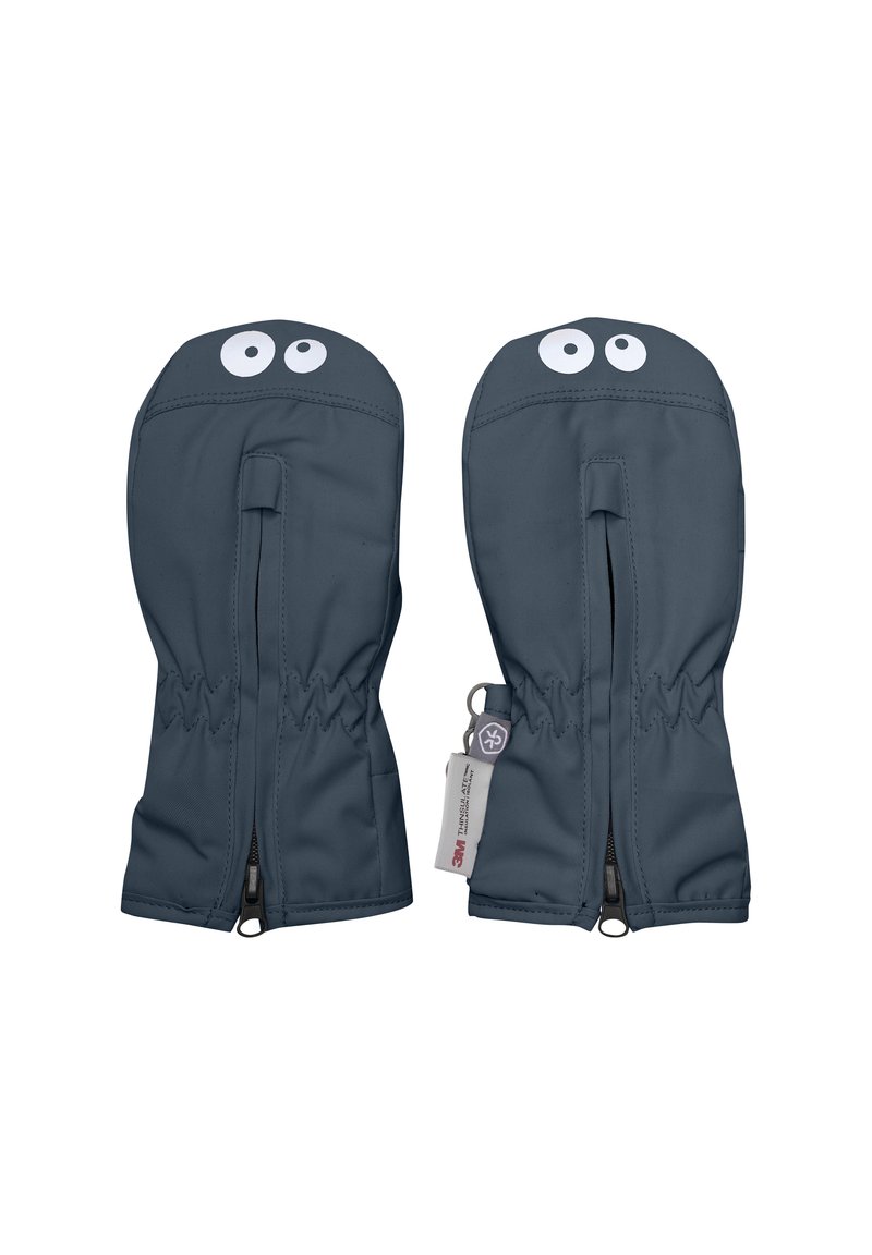 Color Kids WITH ZIPPER - Tumvantar - stormy weather