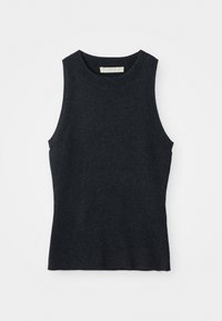FILIPPA - Top - anthracite