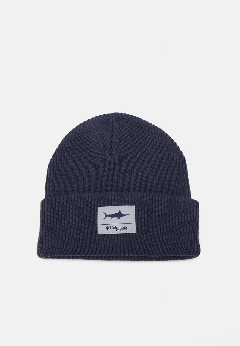 Columbia PFG CUFFED BEANIE - Berretto - nocturnal