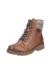 Rieker Bottes de neige - braun
