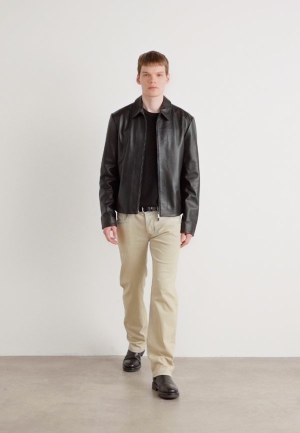 GOODS BELT  - Belt - noir3