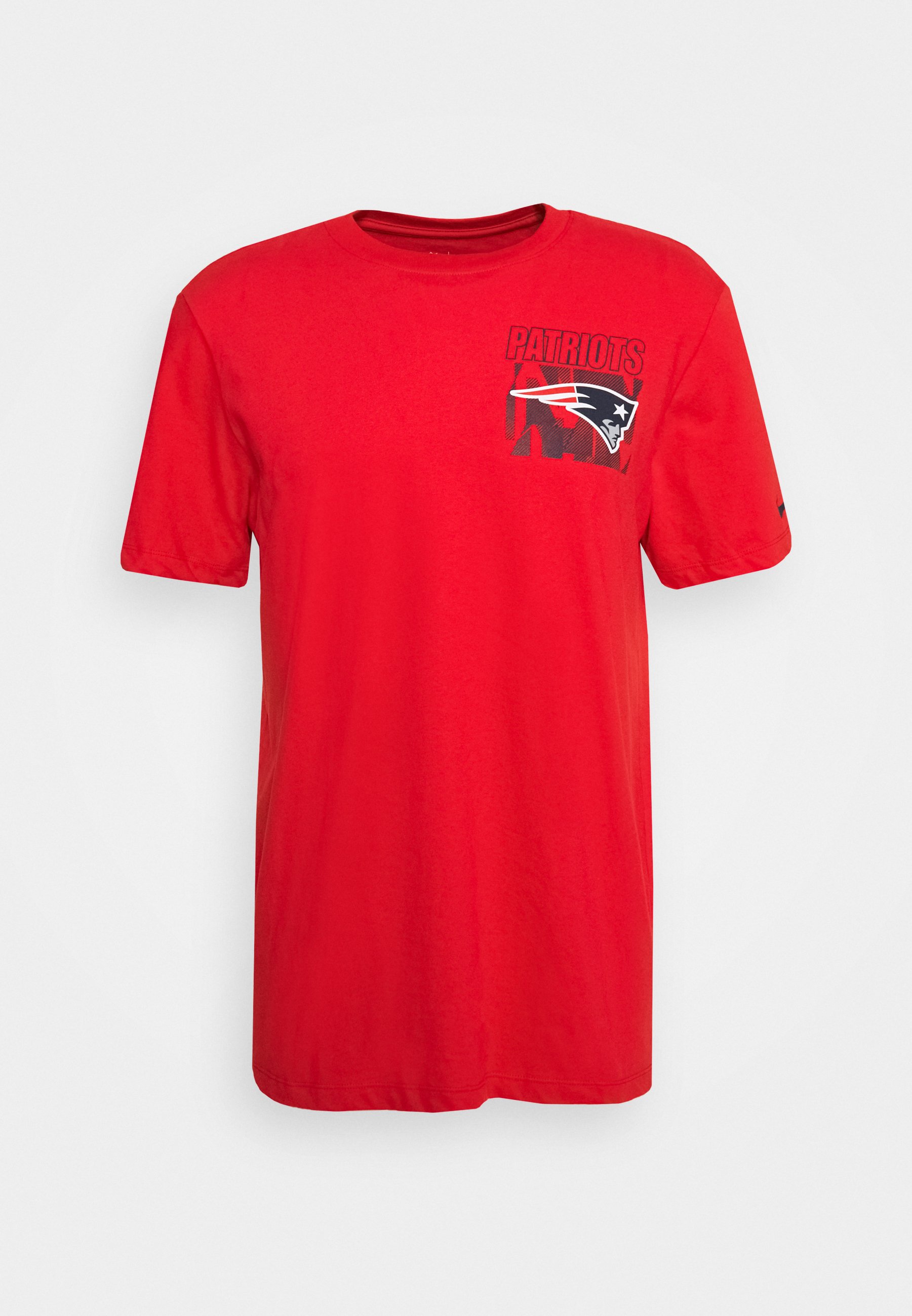 patriots dri fit shirt