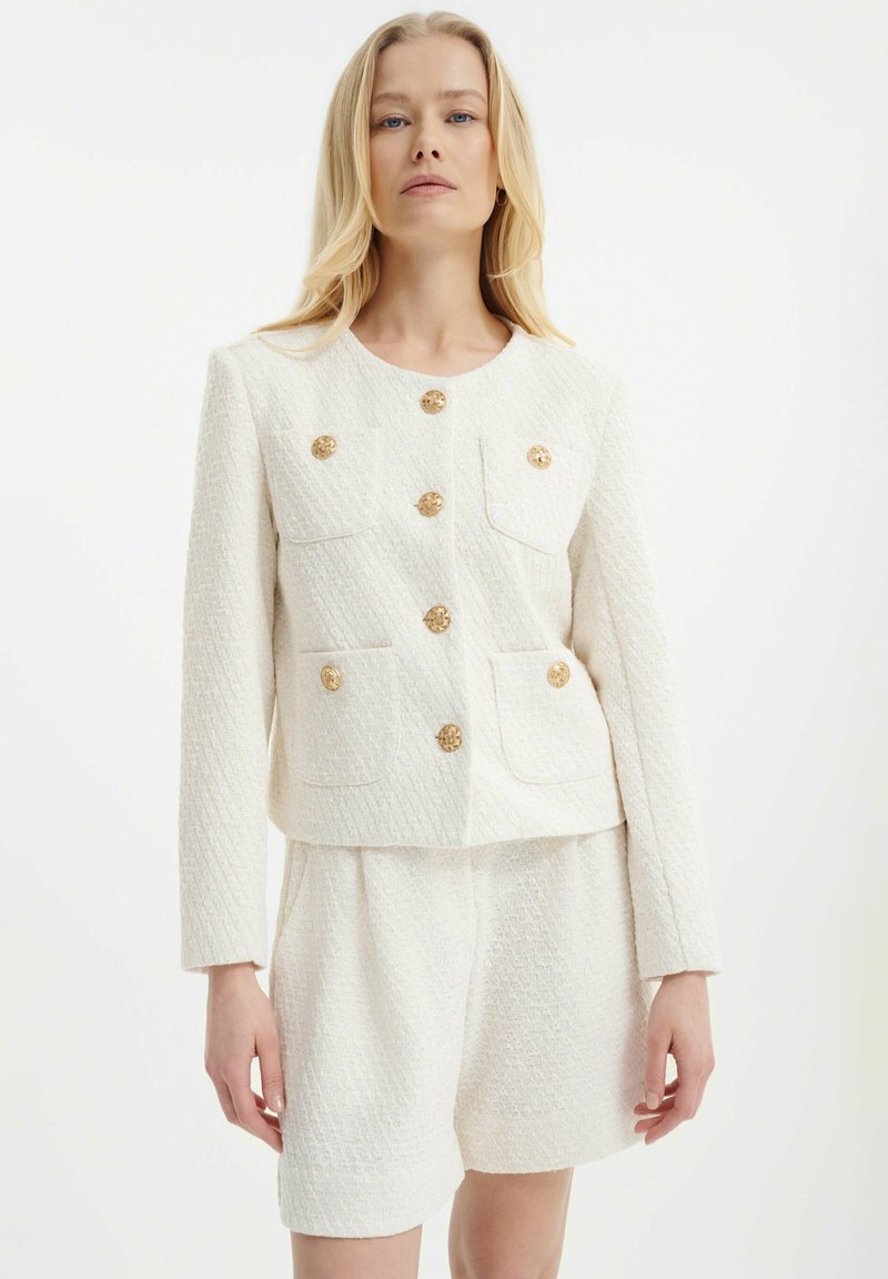 Greenpoint - Kardigan