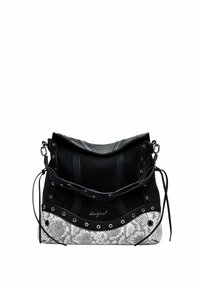Desigual Laisvalaikio kuprinė - black