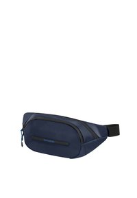 Samsonite DIVER - Bæltetasker - blue nights