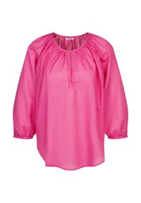 Unausgewählt, pink