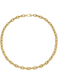 CHRIST Gold Necklace - gold coloured