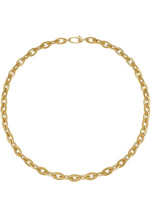 Halskette - gold coloured